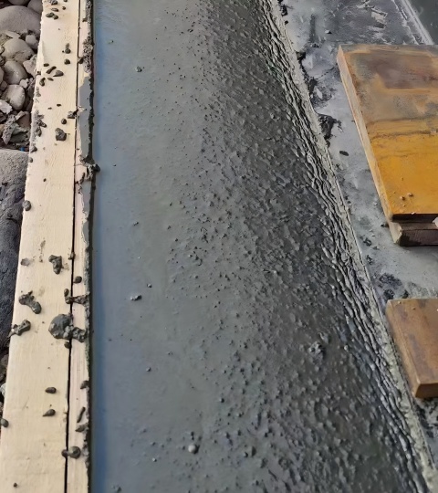 泰安环氧砂浆的特点及施工流程​