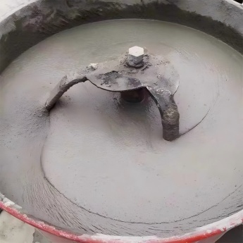 泰安高强无收缩灌浆料施工流程 ，灌浆料施工注意事项