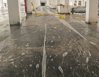 泰安不发火砂浆和不发火金属骨料有什么区别