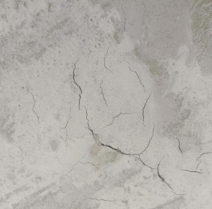 泰安灌浆料为什么会产生裂缝？出现裂缝该如何处理？