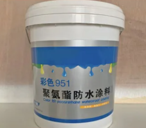 泰安聚氨酯防水涂料