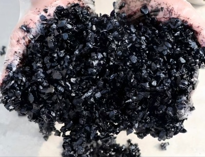 泰安沥青冷补料（沥青砂）的优势特点与施工流程解析