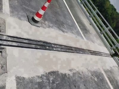 泰安伸缩缝更换后浇筑材料快速结构修补料速砼的产品特点及施工流程​