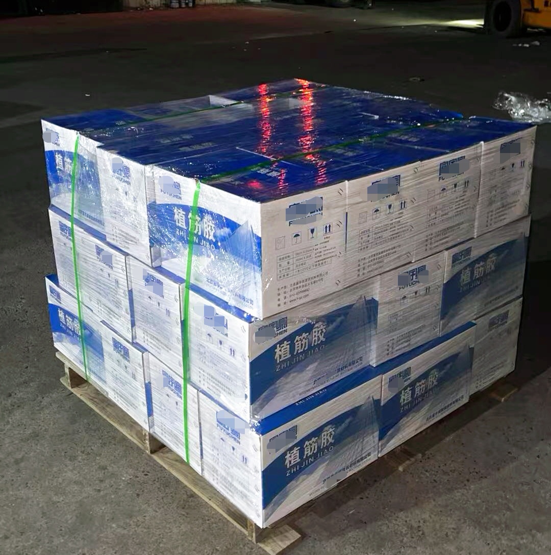 泰安植筋胶