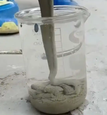 泰安水工混凝土絮凝剂，水下抗分散剂的作用及施工方法